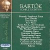 Bela Bartok - The Complete Edition - 10-17 Symphonic Works