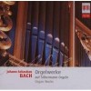 J. S. Bach - Organ Works on Silbermann Organs Vol.2