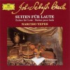 J.S.Bach - Suiten fur Laute - Narciso Yepes