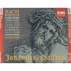 J.S. Bach - St John's Passion - Berlin Symphony Orchestra - Karl Forster