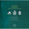 Poulenc - Concertos for Keyboard