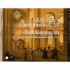 Bach - Complete Cantatas - Vol.18 - Ton Koopman