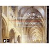 Bach - Complete Cantatas - Vol.22 - Ton Koopman