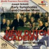 Schmitt - Early Symphonies and Chamber Music - Murphy