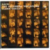 Glenn Gould - Bach  The Goldberg Variations (1955)