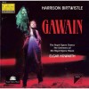 Birtwistle - Gawain