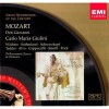 W.A Mozart Don Giovanni Sutherland, Schwartzkopf, Wachter, Giulini