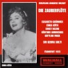 Mozart - Die Zauberflote - Solti / Elisabeth Grummer, Ernst Kozub, Gunther Ambrosius, Gottlob Frick, Erika Koth 1955
