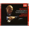 W.A.Mozart -Violin concertos 1-5 -Sinfonia concertante. Yehudi Menuhin
