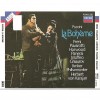 Puccini - La Boheme (Karajan; Freni, Pavarotti, Harwood, Ghiaurov)