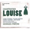 Charpentier, G. - Louise, Prêtre