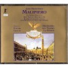 Malipiero - Three Theatrical Inventions, Gracis