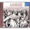 Scarlatti, A. - Passio Secundum Ioannem, Naf
