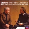 Brahms - Piano Concertos (Nelson Freire, Riccardo Chailly)