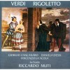 Verdi - Rigoletto (La Scala, Riccardo Mutti)