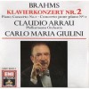 Brahms - Piano Concerto No. 2 (Claudio Arrau)