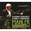 Mahler - Symphony No 1, Songs of a Wayfarer (Ashkenazy)