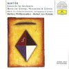 Bela Bartok - Concerto for Orchestra, Music for Strings, Percussion & Celesta (Karajan)