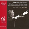Verdi - Messa da Requiem (Karajan; Stella, Dominguez, Gedda, Modesti)