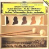 Joseph Haydn - Symphonien Nrr. 104 & 103 (Karajan)