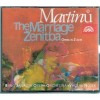 Martinu - Zenitba (The Marriage), Nosek