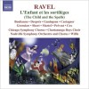 Ravel - L'enfant et les sortileges - Willis