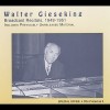 Gieseking Broadcast Recitals CD2of4