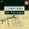 Composers in Person - Richard Strauss