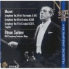 Mozart Symphonien Nr. 39-41 - Suitner, NHK