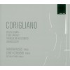John Corigliano - Violin Sonata, etc