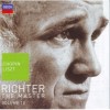Richter - The Master Vol.10 - Liszt