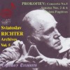 Sviatoslav Richter Archives - Vol.05 - Prokofiev