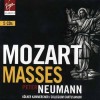 Mozart Masses / Peter Neumann