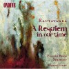 Einojuhani Rautavaara - A Requiem in Our Time: Complete Works for Brass