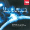 Simon Rattle - The Planets & Asteroids