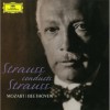 Strauss conducts Strauss [DG] - Wolfgang Amadeus Mozart