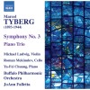Tyberg - Symphony No.3; Piano Trio - JoAnn Falletta
