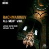 Rachmaninov - All-Night Vigil (Klava)