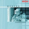 Webern - Chamber Music for Strings