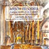Anton Bruckner - Symphony No.8 in C minor - Transcribed for organ and performed by Lionel Rogg