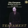 Bruckner - Symphony No. 7 - Klemperer, Wiener Symphoniker
