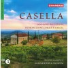 Casella - Orchestral Works Vol. 3 (Gianandrea Noseda)