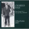 Charles Ives - Concord Sonata - Gilbert Kalish
