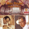 Max Reger - Organ Works - Stewen