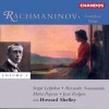 Rachmaninov - Complete Songs