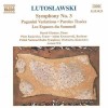 Lutoslawski - Symphony No.3 - Wit