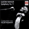 Mahler Symphonie Nr.9 Neumann