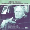 Edwin Fischer - The Mozart Piano Concerto Recordings - Vol.3