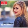 Schumann. The Three Sonatas for Piano. Beatrice Berrut
