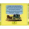 Beethoven, Violin Sonatas. Menuhin, Kempff